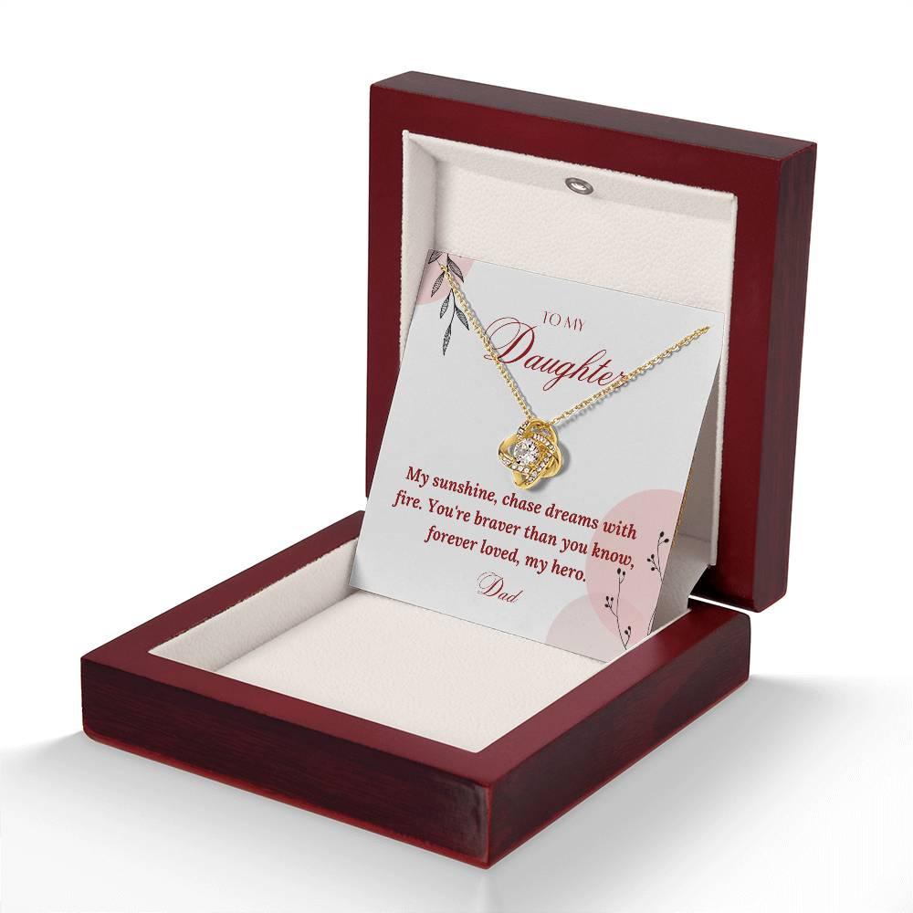 DAUGHTERSHINE - RAMODO JEWELRY